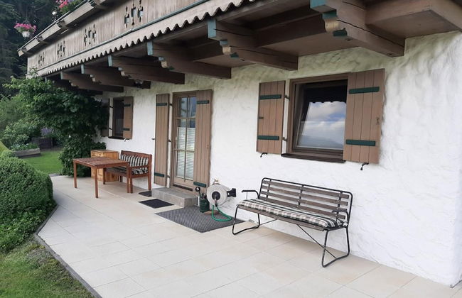 Pretty Apartment in Mittersill With a View - Foto 16