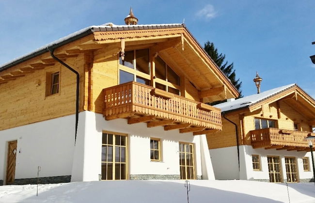 Premium Chalet With Sauna on a Sunny Slope - Foto 47