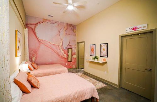 Rose Quartz Suite - NEW 2 bdrm 2 bath - Foto 7