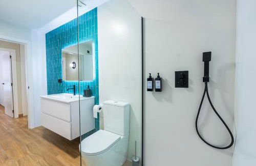 Apartamento Gasset - Foto 16