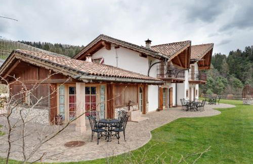 Agriturismo Alpenvidehof - Foto 2