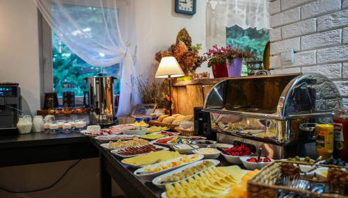 Sowi Gościniec Wellness & Breakfast - Foto 4