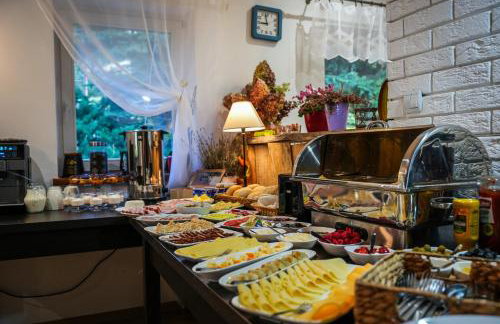 Sowi Gościniec Wellness & Breakfast - Foto 4