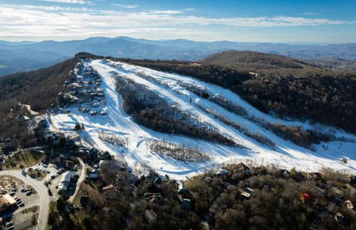 Beech Mountain Adventure Basecamp, Hike, Bike, Blue Ridge Trails and More - Foto 34