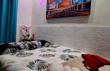 CMHouseLove Roma Alessandrino vicino metro C - Foto 4