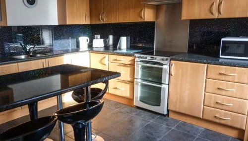 Coastal Cottage - Foto 5