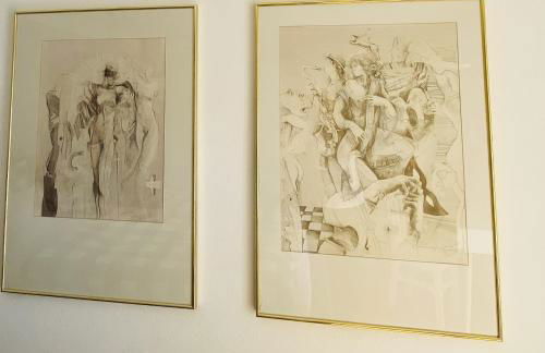 Landhaus Constantin Luxus-Appartments - Foto 48