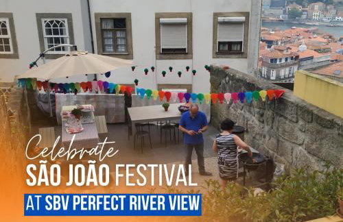 SBV Perfect River View - Foto 19