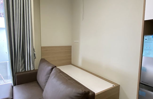 Funhome Bo Song Set Apartment Ha Noi - Foto 36