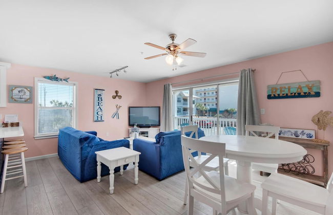 St. Martin Beachwalk Villas 423 - Foto 15