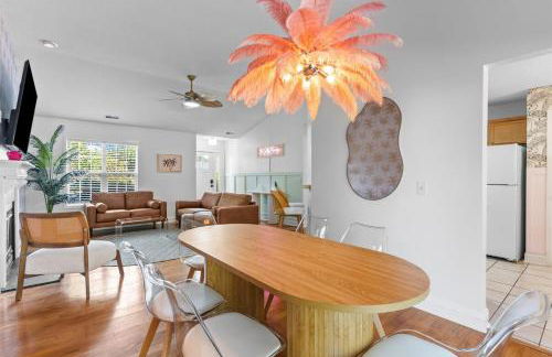 The Salty Flamingo - Foto 22