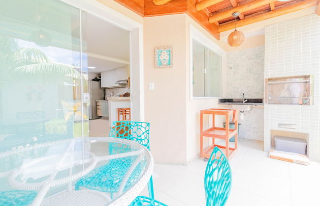 IT28 Triplex 4 Suítes 100m da Praia - Photo 48