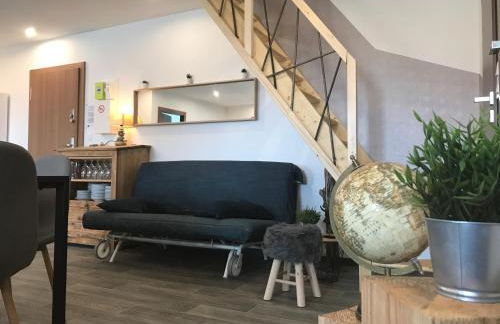 Auberge du Parc - Foto 17