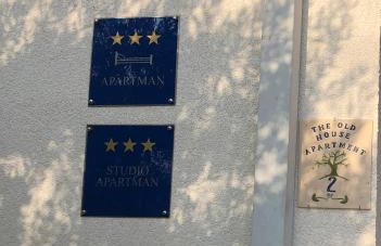 Olive Tree Apartments - Photo 41