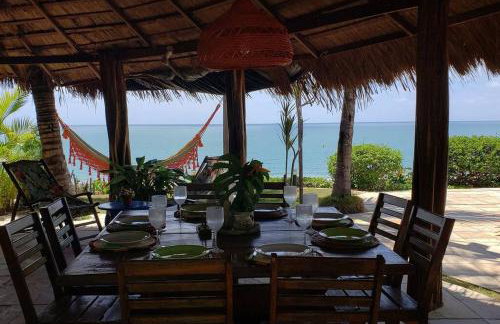 Casa do Luar I Alagoas I Nordeste-Coruripe - Foto 10