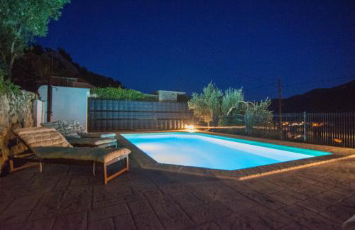 Stone house with pool Ljubica - Photo 39