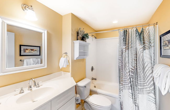 Waterscape Condominiums - Foto 37