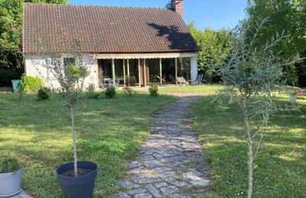 Domaine des Montots - Foto 26