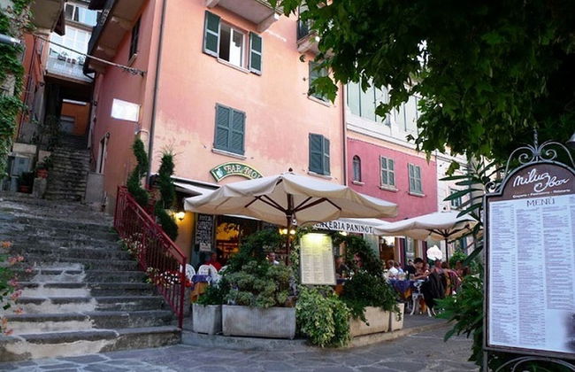 Vista d'Oro Ulivo Apt. 4 - Foto 25