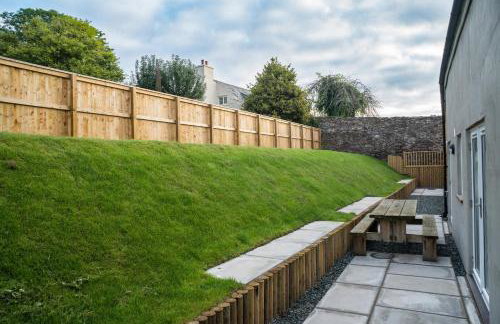 Brook Cottage - 1 Bedroom Cottage - Dale - Foto 7