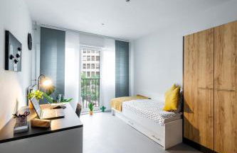 GreenStay Essen - Photo 18