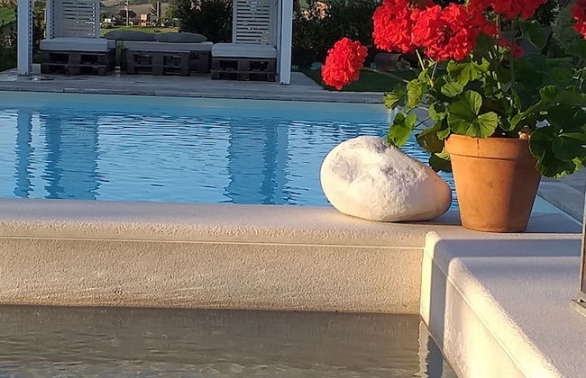 Le MaRaClĂ Country House - Photo 34