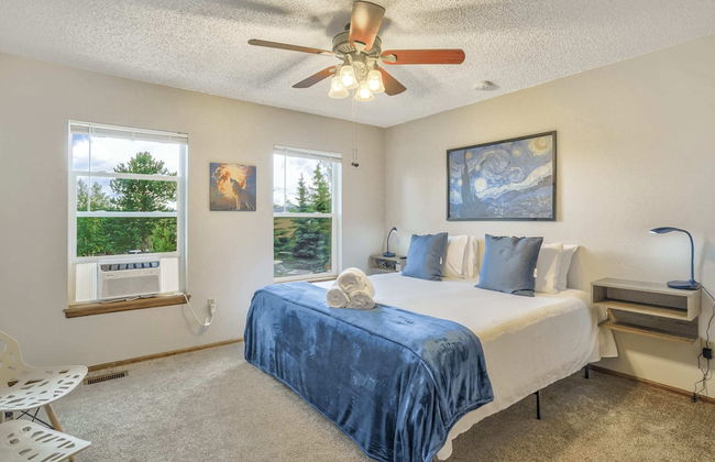 3brmountains & Hot Tubbring The Family - Foto 4