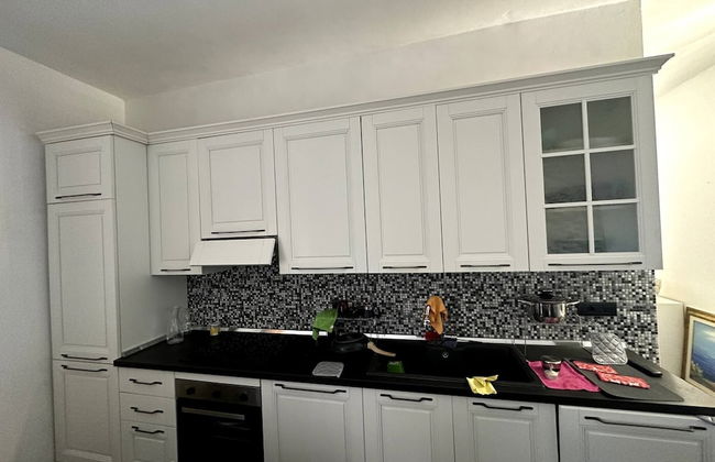 B&b Love Holiday House Santa Severa - Foto 14