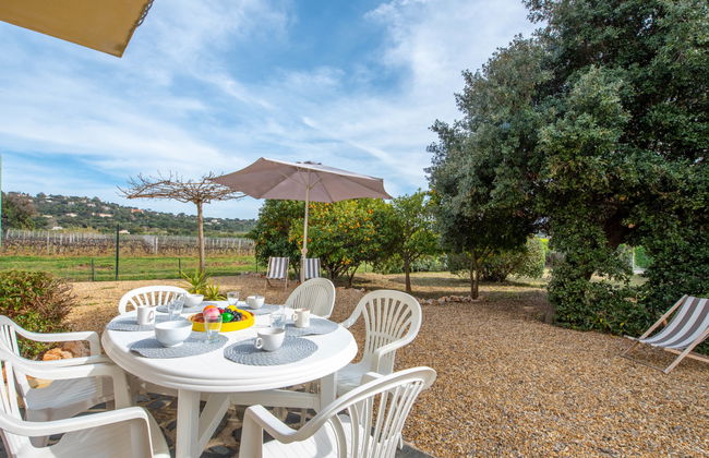 Villa Marenco - Foto 1