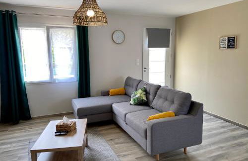 Gîte Eucalyptus - Photo 9