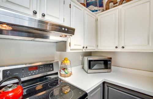 Riverfront Home with Deck, Near Mount Rainier! - Foto 13