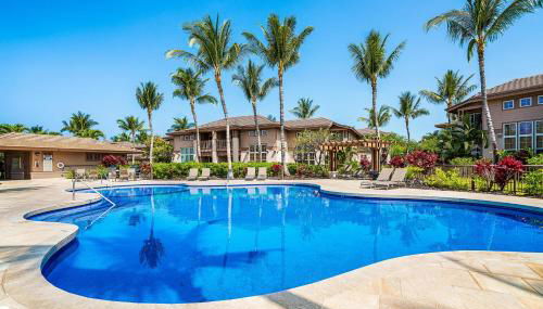 Colony Villas Waikoloa 301 - Foto 4