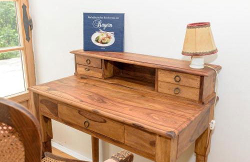 Chalet Landsberg - Foto 45