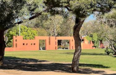 Studio Le Calypso les pieds dans l'eau 10 m mer - Foto 22