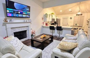 New build home 5mn from Snowden grow &Silo Aquare - Foto 22