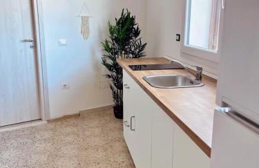 Sicily Apartment 4 - BLUE WAVES - Foto 8