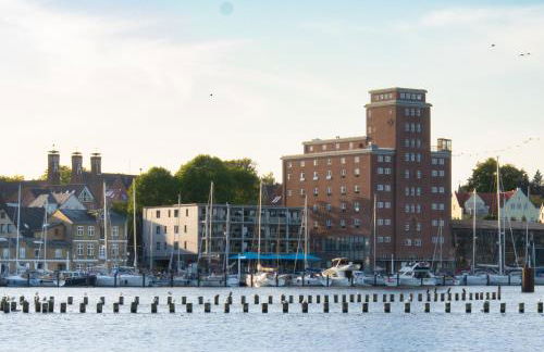 Ferienhaus Deich Huus - Foto 31