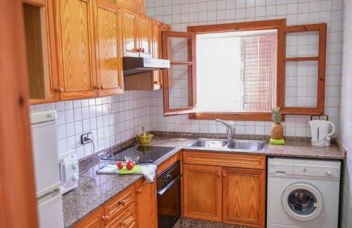 Euromar I - TEPINSA Alquiler de Apartamentos - Foto 12