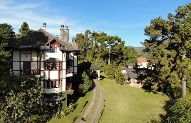 Esquilo Hotel - Foto 27