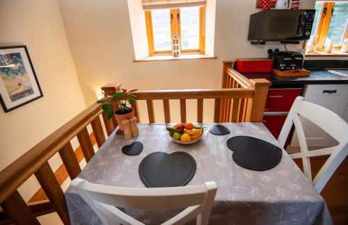 Acorn Cottage - Foto 16