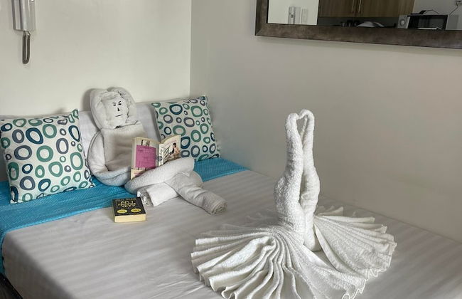 Shore Residences Stays by PBYY - Foto 14