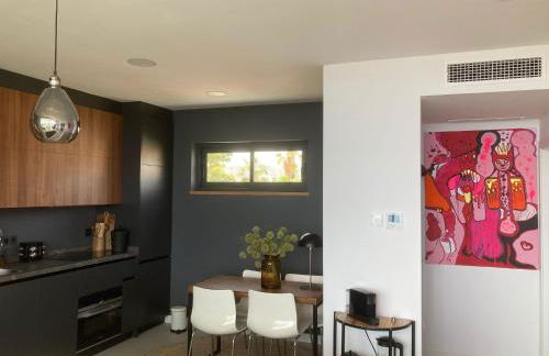 Rooftop with beautiful sea view - Foto 18