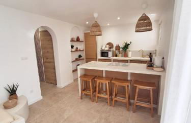 La P'tite Cigale - Foto 1