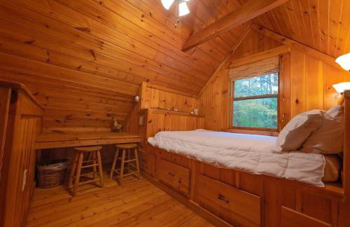 Cherokee Ridge Cabin Near The Ocoee River - Foto 17