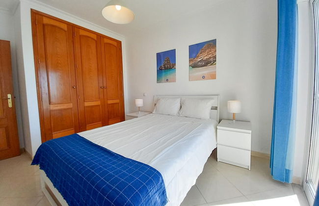 T1 Colina Ferias 8C Familia A C Vista MAR C GA - Foto 33