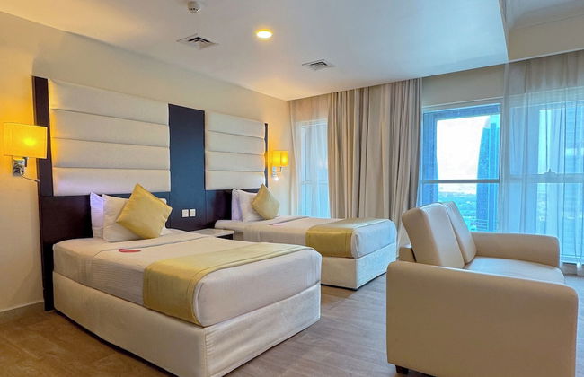 Emirates Grand Hotel - Photo 24