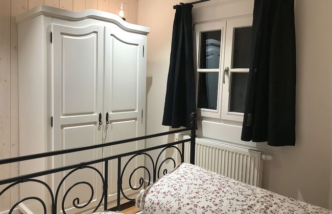 Klein Bullerbü im Alpbachtal Tegernsee - Photo 3