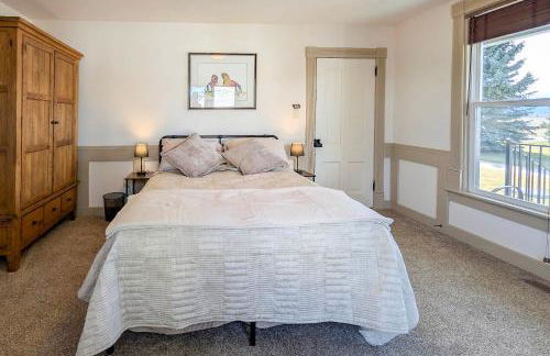 Charming Stevensville Home with Open Yard! - Foto 27