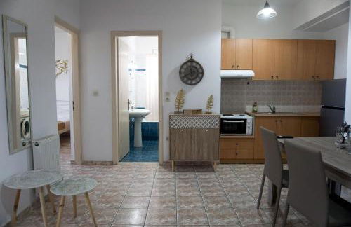 Blue Star Sea Apartment - Foto 31