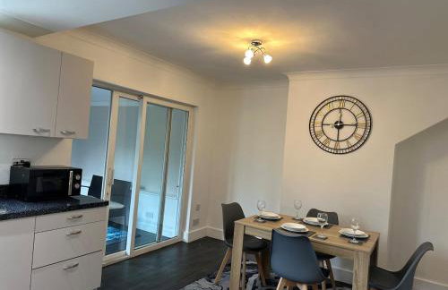 Elite Lux stays Serene 3 bedroom house - Foto 8